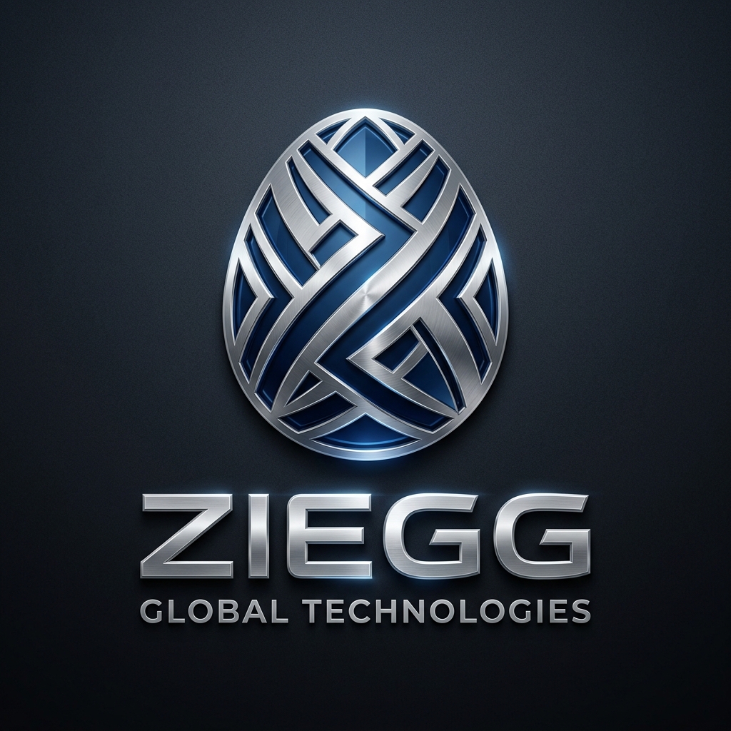 ZIEGG Logo